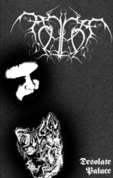 Tomhet (USA) : Desolate Palace